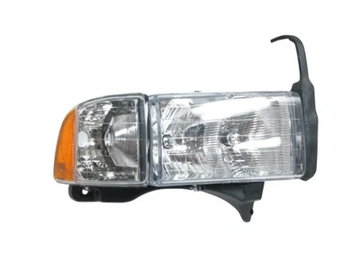 Aftermarket Damage 99-02 Dodge Ram 1500 2500 3500 Halogen Headlight fits Right - Image 1 of 4