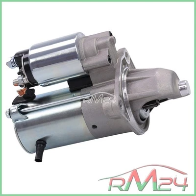 MOTORINO D'AVVIAMENTO STARTER PER FORD FOCUS C-MAX 1.6 03-07 - Immagine 1 di 4