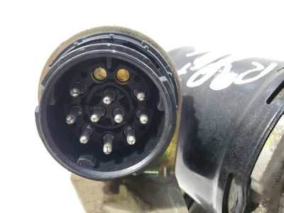 Conjunto de bomba y motor ABS usado se adapta a: montaje BMW 325i 1995 sin control de tracción Foto 1 de 4