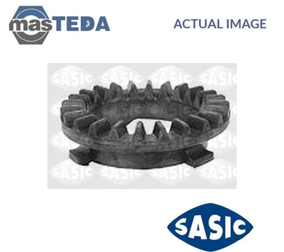 0315505 TOP STRUT MOUNTING CUSHION FRONT RIGHT LEFT SASIC NEW OE REPLACEMENT - Image 1 of 4