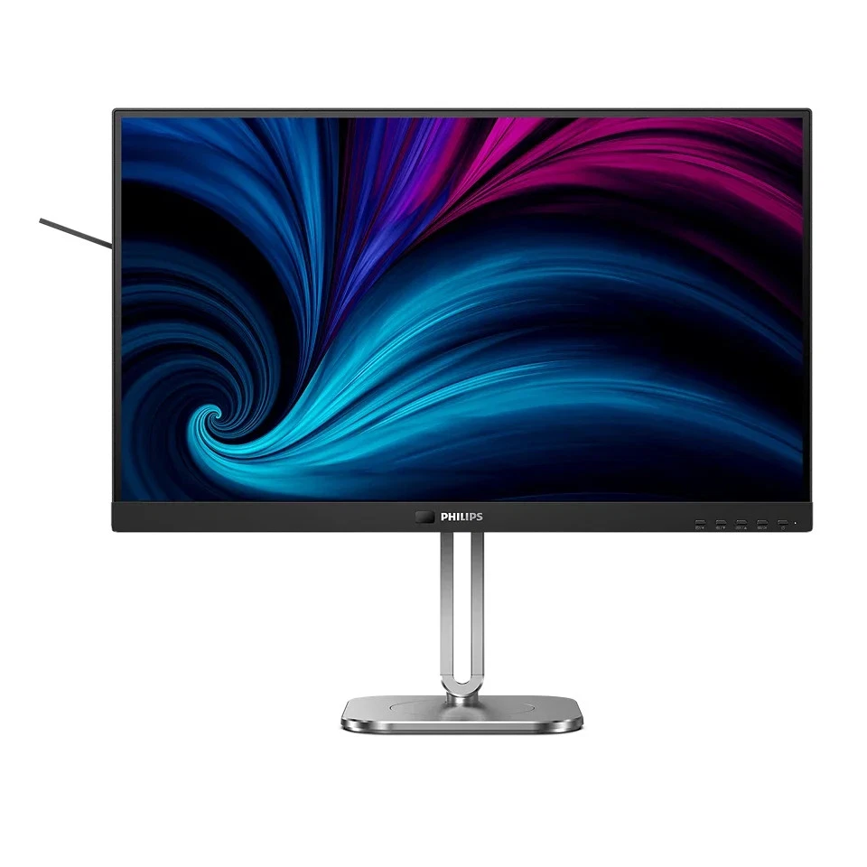 Philips 6000 Series 27 " 3840 X 2160 Pixels 4K Ultra Hd Ips Panel Hdmi Displaypo - Image 1 of 1