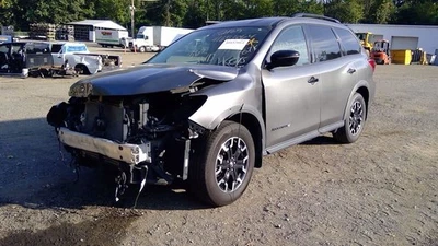 Fuel Tank Fits 16-20 INFINITI QX60 1523840 Foto 1 de 4