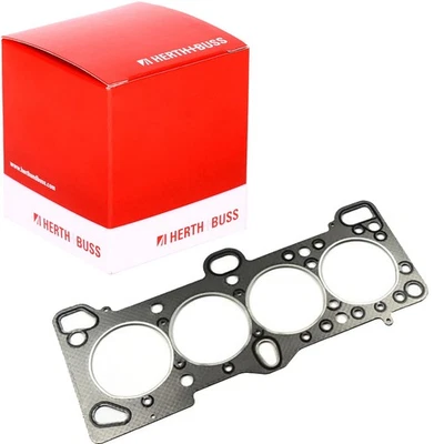 HERTH+BUSS Joint De Culasse Compatible Avec HYUNDAI ACCENT GETZ KIA CERATO RIO - Photo 1/2