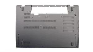 Lenovo Thinkpad T580 P52s 20L9 20LC 01YT267 Bottom Base Case Cover Bodengehäuse - Afbeelding 1 van 5