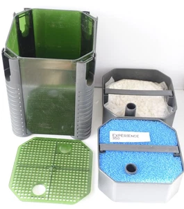 Eheim Experience 350 EXTERNAL parts / replacement CANISTER FILTER / MEDIA TRAY - Picture 1 of 6