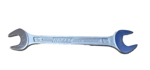 Hazet Maulschlüssel 450NA-25/32X7/8VKH Zoll 25/32" - 7/8" H008 - Bild 1 von 5