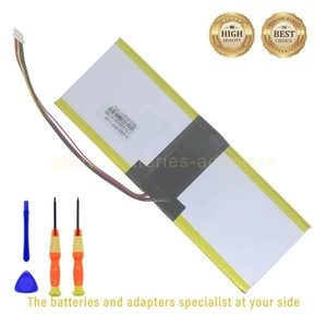 Original quality neu YLY 5954189 batterie für BiteCool CosBook BCL520 - Picture 1 of 6