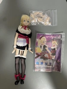 Love Live Eri Ayaze Pure Neemo Eli bambola Azone - Foto 1 di 2