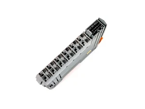 Módulo de salida digital B&R Automation X20DO9322 + terminal en módulo de bus X20BM11 - Imagen 1 de 4