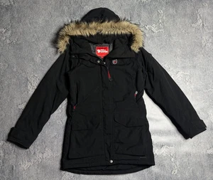 Fjällräven Nuuk Parka Damen XXS - Bild 1 von 11
