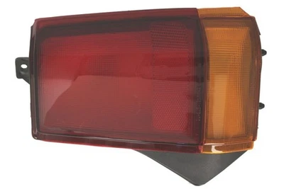 ✅Se adapta a DEPO 222-1901R-U Lámpara trasera derecha 222-1901R-U do DAEWOO TICO Th ⭐Vendedor del Reino Unido⭐ - Imagen 1 de 4