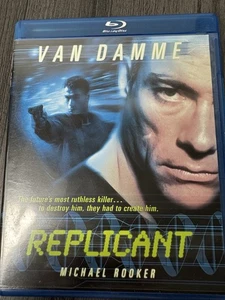 Replicant [Blu-ray] - Imagen 1 de 2