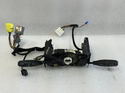 2003 JAGUAR XK8 STEERING COLUMN SWITCHES WITH AUTO HEADLIGHTS AND RAIN SENSOR - Image 1 of 4