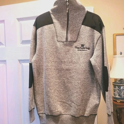 SUDADERA TRAPP FAMILY LODGE - STOWE, VERMONT - MEDIANA Foto 1 de 4