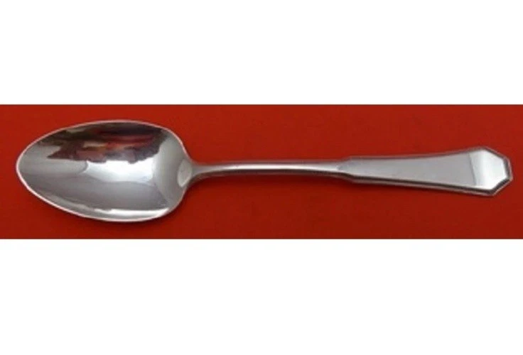American Federal by Reed and Barton Sterling Silver Teaspoon 6 1/8" - Image 1 of 1