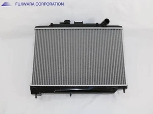 ISUZU Como ADF-JVWE25 Radiator 5861387020 [New] [PA105043801] - Picture 1 of 2