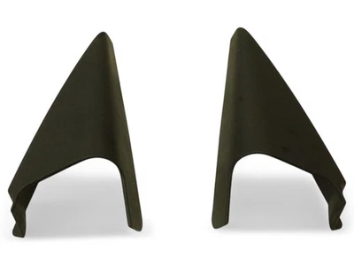 2012 - 2018 BMW 650I 640I F06 F12 F13 TRIM COVER PANEL DOOR CORNER FRONT LH RH Foto 1 de 4