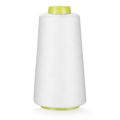  Nähfaden Für Nähmaschine Garnrollen Nähmaschinenfaden Maschinennähenfaden - Bild 1 von 4