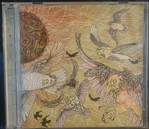 DARKEST HOUR - The Eternal Return CD 2009 C7 - Picture 1 of 4