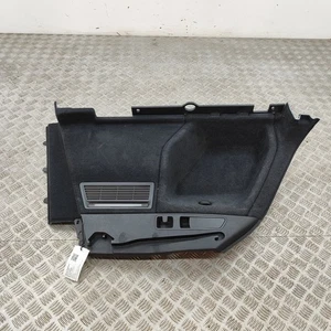 Audi Q5 Fy Links Side Trunk Trim 80A879C01 2.0 Benzin 185 kW 2017 31648648 - Bild 1 von 12