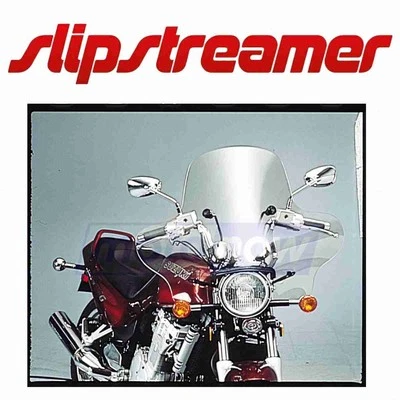 Slipstreamer S-03 The Original Windshield for 1982-1983 Suzuki GS750T - pa Foto 1 de 4