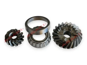 Gear Set 43-828072A3 878087A2 18-2406 13T/21T For Mercruiser Alpha One Gen II - Foto 1 di 15