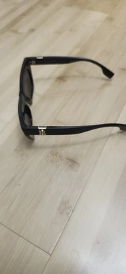 Burberry Women's 51mm Light Havana Sunglasses BE4405F-331671-51 - Image 1 of 4