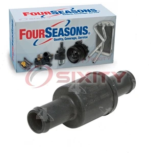 Four Seasons HVAC Heater Control Valve for 2001 Chrysler Town & Country kq - Picture 1 of 5