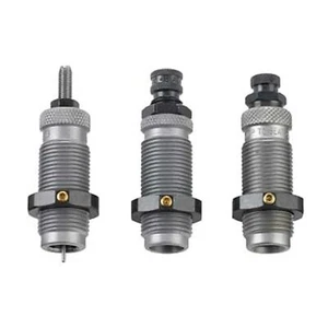 RCBS 20415 Carbide 3-Die Set, .380 auto - Picture 1 of 1