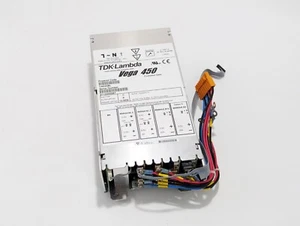 TDK Lambda Vega 450 V403NBL Power Supply Module for Rohde & Schwarz SMU200A - Picture 1 of 5