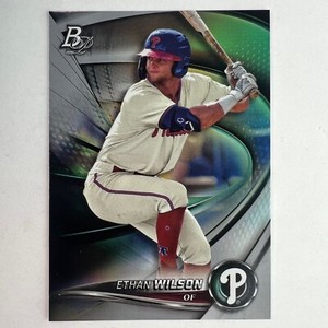 2022 Bowman Platinum Baseball Prospects Base, Complete Your Set #TOP-1-TOP-100