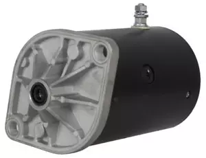 MOTOR FOR FISHER WESTERN SNOW PLOWS MDL-2256 MKW-4009 MUE 6103S MUE 6111 MUE - Foto 1 di 2
