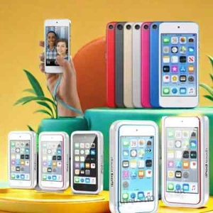 2025🎁New-Sealed Apple iPod Touch 7th Gen 128GB 256GB Best Gifts AU Freeshipp🎁 - Picture 1 of 34