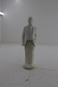 1978/80 Vintage Avon bottle Proud Groom Decanter Cologne with contents and box - Picture 1 of 5