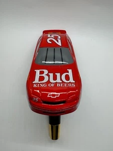 Budweiser Nascar #25 Beer Tap Handle 184 - Picture 1 of 8
