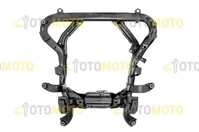 PLOT DE BERCEAU/SUPPORT D'AGRÉGATS POUR OPEL VECTRA B - Photo 1/2
