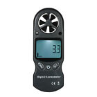 8 In 1 Handheld Digital Anemometer Wind Speed/Temperature/Humidity/Wind U9q0