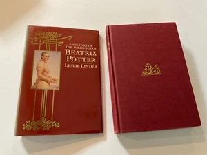 Une histoire des écrits de Beatrix Potter : dont ouvrage inédit Linder - Photo 1/6