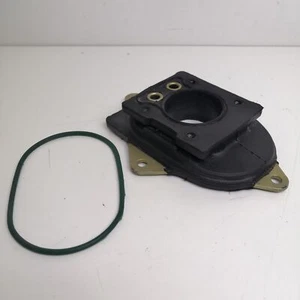 SUPPORTO CARBURATORE AUDI COUPE' - VW GOLF - SEAT IBIZA PER 050129761A - Picture 1 of 7