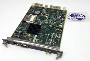 ALCATEL LUCENT 82-0135-02 3HE02774AAAC01 CONTROL SWITCH CARD - Picture 1 of 8