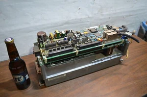 Mitsubishi Electric MR-S11-100-E01 Servoantrieb INV=32159 - Bild 1 von 6