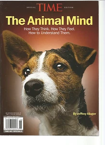 TIME Magazine SONDERAUSGABE 2017, DER TIERGEIST. - Bild 1 von 1