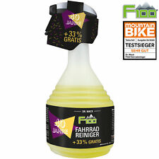 Dr. Wack F100 Fahrradreiniger Reinigungs Gel 1000ml Jubiläumsflasche 33% GRATIS