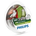 Philips LongLife EcoVision H7 Car Headlight Bulb PX26d 12972LLECOS2(Duo)