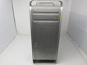 Apple A1289 Tower Unit - CPU Only - Picture 1 of 7