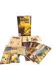Bible Board Game Biblios Dice Doctor Finns Games 2014 Medieval Monk 95% Complete