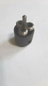 Gewinderollkopf / Matrize M 1,6x0,35 (Stange/Speiche Gewindeschneidkopf) Gewinderollkopf - Bild 1 von 12
