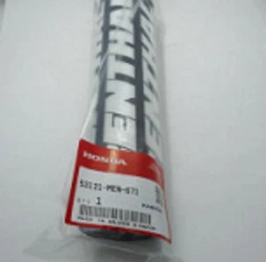 OEM Honda CRF450R CRF450X Renthal Pad 53121-MEN-671 Handle Protector - Picture 1 of 3