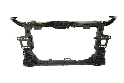 Front Radiator Support Core Sedan for Honda Civic 2016-2018 Plastic with Steel Foto 1 de 4