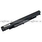 BATTERIE POUR HP HQ-TRE 71025 (version HS04 uniquement) 14-am023nf 14.6V 2600mah